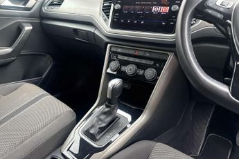 Volkswagen T-Roc 1.5 TSI EVO SE 5dr DSG