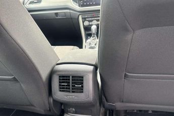 Volkswagen T-Roc 1.5 TSI EVO SE 5dr DSG