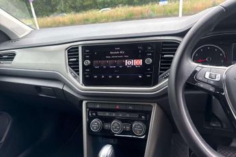 Volkswagen T-Roc 1.5 TSI EVO SE 5dr DSG