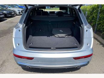 Audi Q5 50 TFSI e Quattro S Line 5dr S Tronic