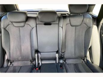 Audi Q5 50 TFSI e Quattro S Line 5dr S Tronic
