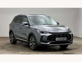MG ZS 1.5 Hybrid+ Trophy 5dr Auto