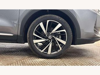 MG ZS 1.5 Hybrid+ Trophy 5dr Auto