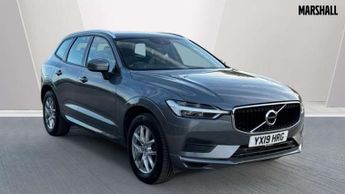 Volvo XC60 2.0 T5 [250] Momentum 5dr AWD Geartronic