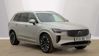 Volvo XC90 2.0 B5P Ultra Dark 5dr AWD Geartronic