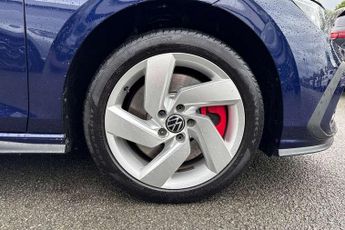 Volkswagen Golf 1.4 TSI GTE 5dr DSG
