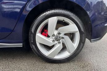 Volkswagen Golf 1.4 TSI GTE 5dr DSG