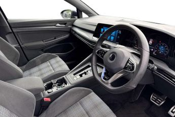 Volkswagen Golf 1.4 TSI GTE 5dr DSG