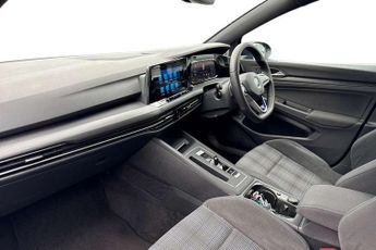Volkswagen Golf 1.4 TSI GTE 5dr DSG