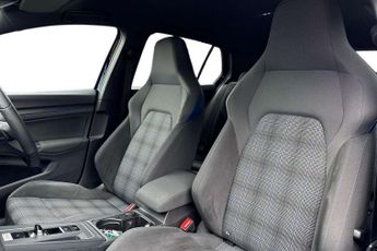 Volkswagen Golf 1.4 TSI GTE 5dr DSG