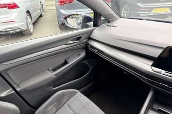 Volkswagen Golf 1.4 TSI GTE 5dr DSG