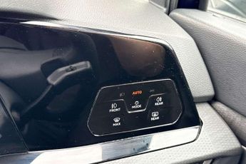 Volkswagen Golf 1.4 TSI GTE 5dr DSG