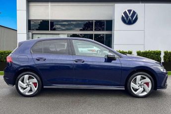 Volkswagen Golf 1.4 TSI GTE 5dr DSG
