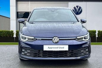 Volkswagen Golf 1.4 TSI GTE 5dr DSG
