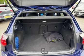 Volkswagen Golf 1.4 TSI GTE 5dr DSG