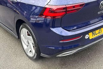 Volkswagen Golf 1.4 TSI GTE 5dr DSG