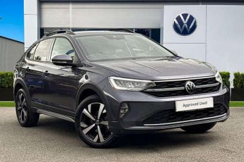Volkswagen Taigo 1.0 TSI 115 Match 5dr DSG