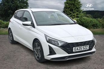 Hyundai I20 1.0T GDi Premium 5dr DCT