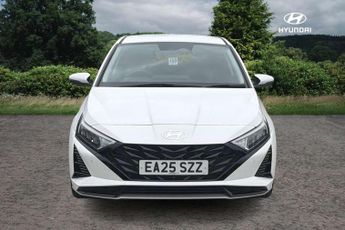 Hyundai i20 1.0T GDi Premium 5dr DCT