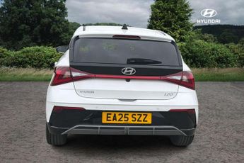 Hyundai i20 1.0T GDi Premium 5dr DCT