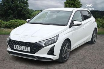 Hyundai i20 1.0T GDi Premium 5dr DCT