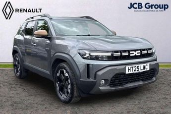 Dacia Duster 1.2 TCe 130 Extreme 5dr