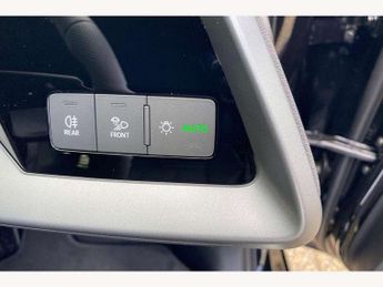 Audi A3 1.5 TFSI 116 S Line 5dr S Tronic