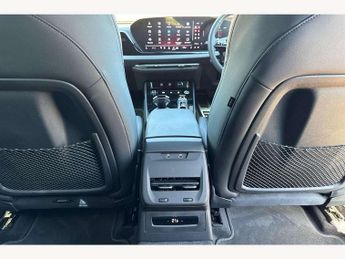 Audi A5 2.0 TDI Quattro 204 S line 4dr S Tronic