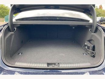 Audi A6 2.0 e-Hybrid Quattro 299 Edition 1 4dr S Tronic