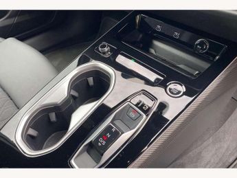 Audi A6 2.0 e-Hybrid Quattro 299 Edition 1 4dr S Tronic