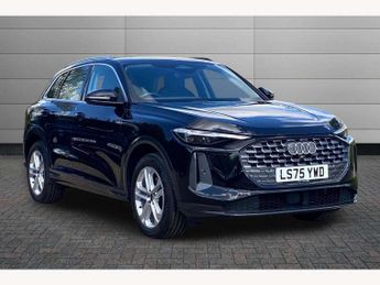 Audi Q5 2.0 TFSI Quattro Sport 5dr S Tronic