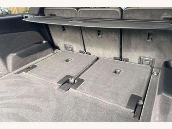 Audi Q7 45 TDI Quattro S Line 5dr Tiptronic