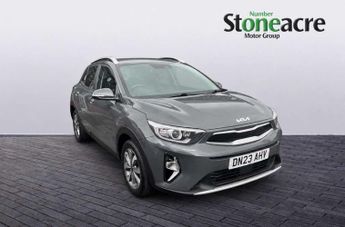 Kia Stonic 1.0T GDi 99 2 5dr