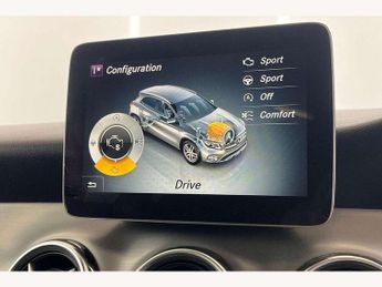 Mercedes-Benz GLA GLA 200 AMG Line Premium Plus 5dr Auto
