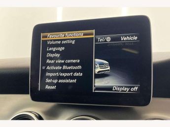 Mercedes-Benz GLA GLA 200 AMG Line Premium Plus 5dr Auto