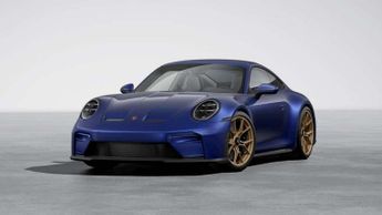 Porsche 911 GT3 2dr PDK [Touring Pack]