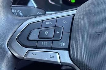 Volkswagen T-Cross 1.5 TSI EVO R-Line 5dr DSG