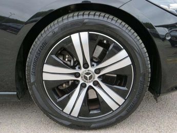 Mercedes-Benz C-Class C200 Sport 4dr 9G-Tronic
