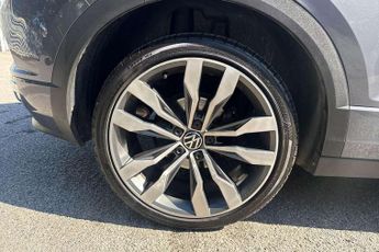 Volkswagen T-Roc 1.5 TSI R-Line 2dr DSG