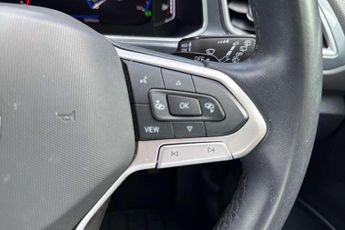 Volkswagen T-Roc 1.5 TSI Style 5dr DSG