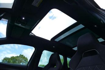 Skoda Karoq 1.5 TSI Sportline 5dr DSG