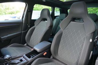 Skoda Karoq 1.5 TSI Sportline 5dr DSG