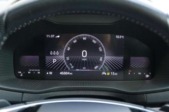 Skoda Karoq 1.5 TSI Sportline 5dr DSG