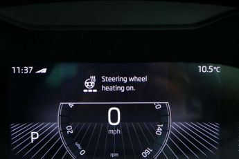 Skoda Karoq 1.5 TSI Sportline 5dr DSG