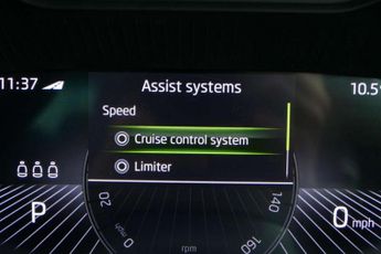Skoda Karoq 1.5 TSI Sportline 5dr DSG