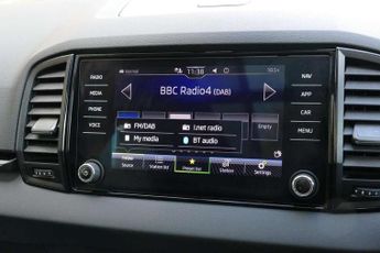 Skoda Karoq 1.5 TSI Sportline 5dr DSG
