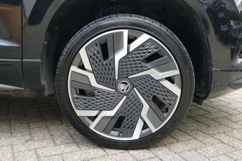 Skoda Karoq 1.5 TSI Sportline 5dr DSG