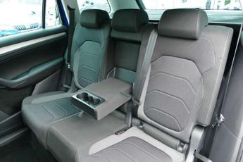 Skoda Kodiaq 1.5 TSI SE Drive 5dr DSG