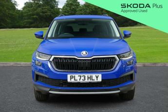 Skoda Kodiaq 1.5 TSI SE Drive 5dr DSG