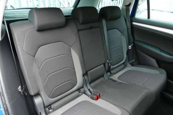 Skoda Kodiaq 1.5 TSI SE Drive 5dr DSG